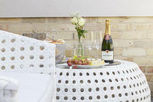 Apartamento Citystay - Eagle Yard