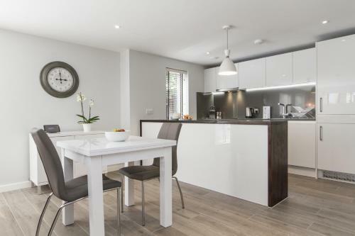 Apartamento Citystay - Eagle Yard