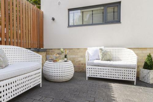 Apartamento Citystay - Eagle Yard