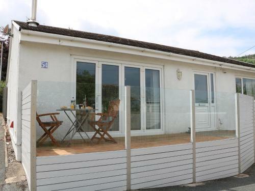 Rose Cottage, St. Dogmaels
