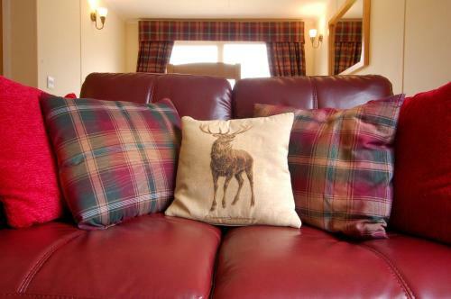 Glen Affric Holiday Park