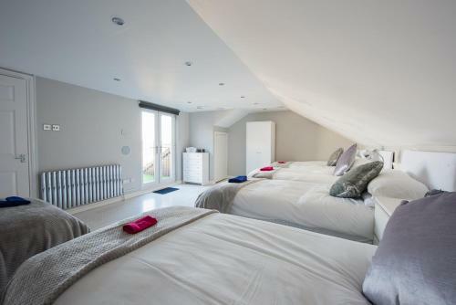 Apartamento Kings Knoll Glasgow