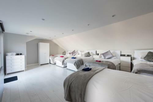 Apartamento Kings Knoll Glasgow