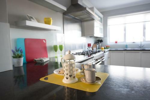 Apartamento Kings Knoll Glasgow