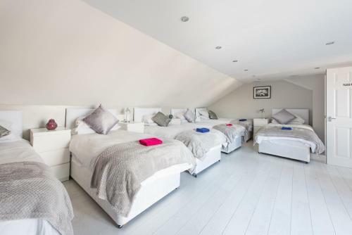 Apartamento Kings Knoll Glasgow