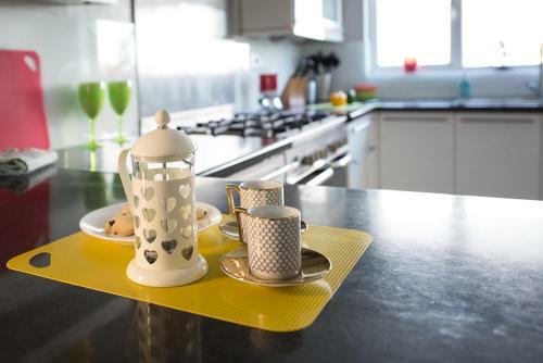 Apartamento Kings Knoll Glasgow