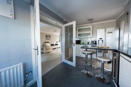 Apartamento Kings Knoll Glasgow