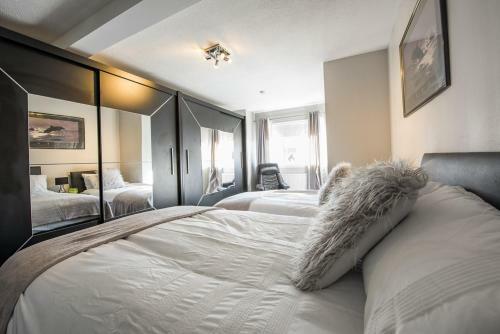 Apartamento Kings Knoll Glasgow