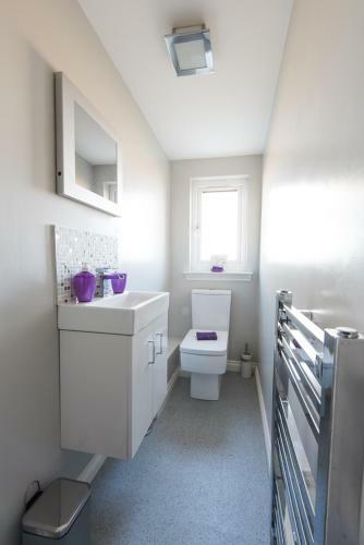 Apartamento Kings Knoll Glasgow