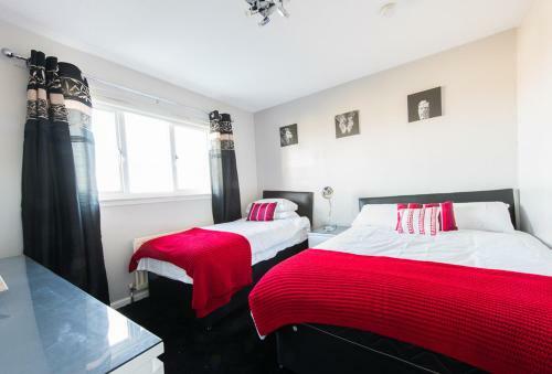 Apartamento Kings Knoll Glasgow