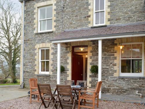 Tyllwyd Farmhouse