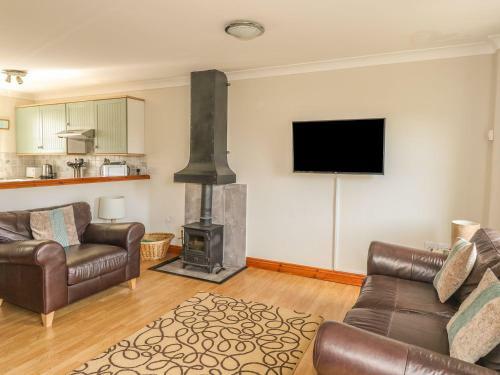 Bluebell Cottage, Camelford