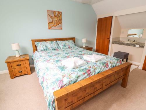 Fern Cottage, Cardigan