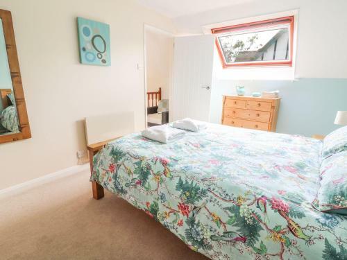 Fern Cottage, Cardigan