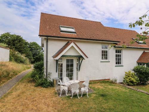 Fern Cottage, Cardigan
