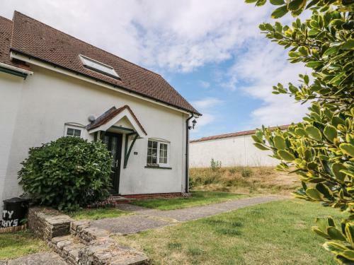 Fern Cottage, Cardigan