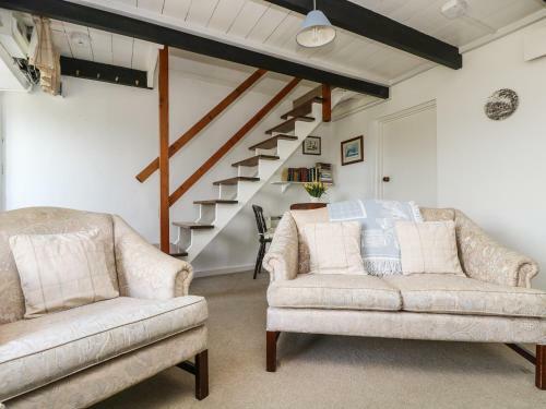 Blackberry Cottage, St. Ives