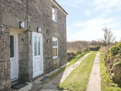 Blackberry Cottage, St. Ives