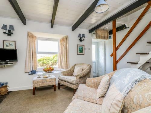 Blackberry Cottage, St. Ives