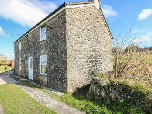 Blackberry Cottage, St. Ives