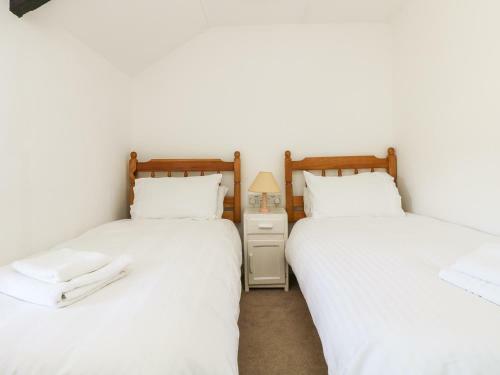 Blackberry Cottage, St. Ives