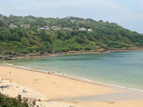 Blackberry Cottage, St. Ives