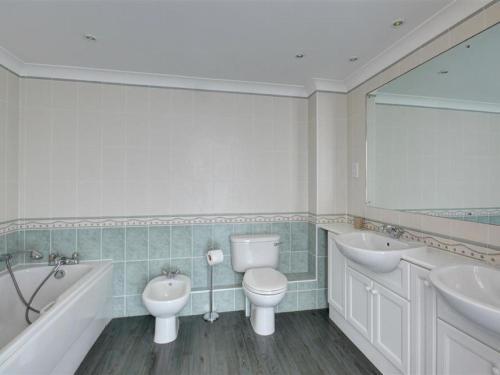 Modern Apartment In Carbis Bay Near The Beach