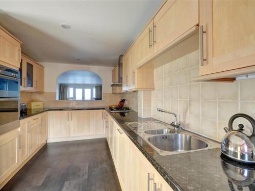 Modern Apartment In Carbis Bay Near The Beach
