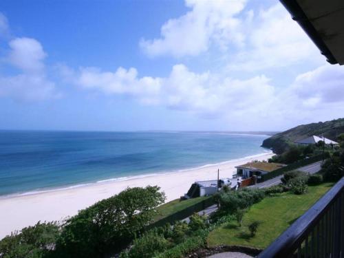 Modern Apartment In Carbis Bay Near The Beach