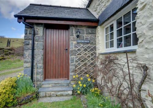 Apartamento Pentre Bach