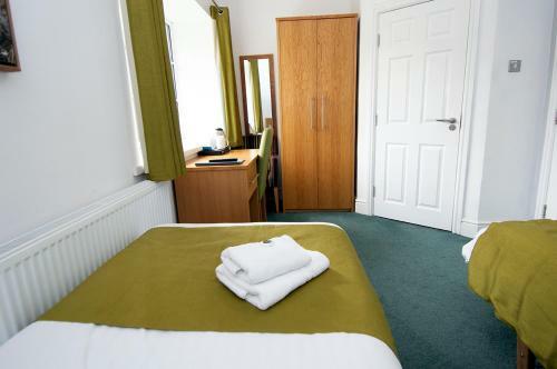 Bed & Breakfast Plas Y Brenin