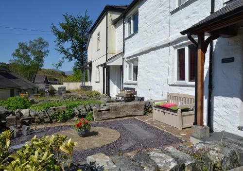 Apartamento Carreg Cottage