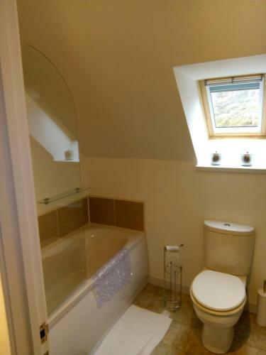 Bed & Breakfast Garroch House