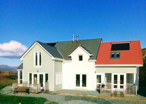 Bed & Breakfast Garroch House