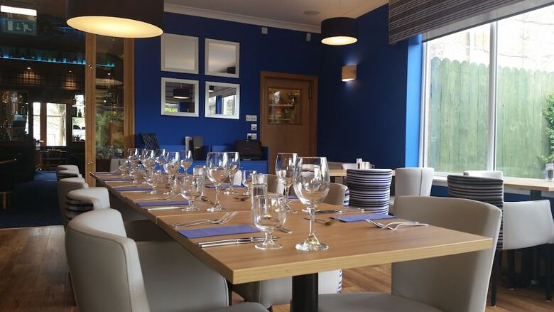 Posada Ardshiel Hotel