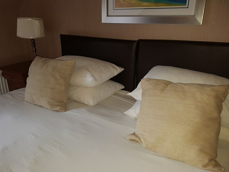Posada Ardshiel Hotel