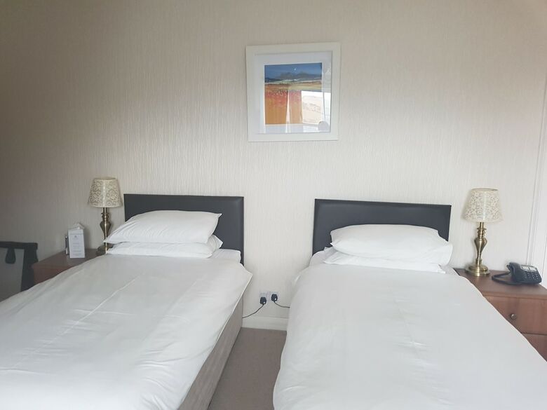 Posada Ardshiel Hotel