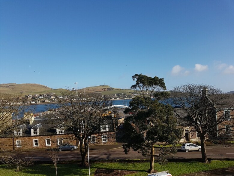Posada Ardshiel Hotel