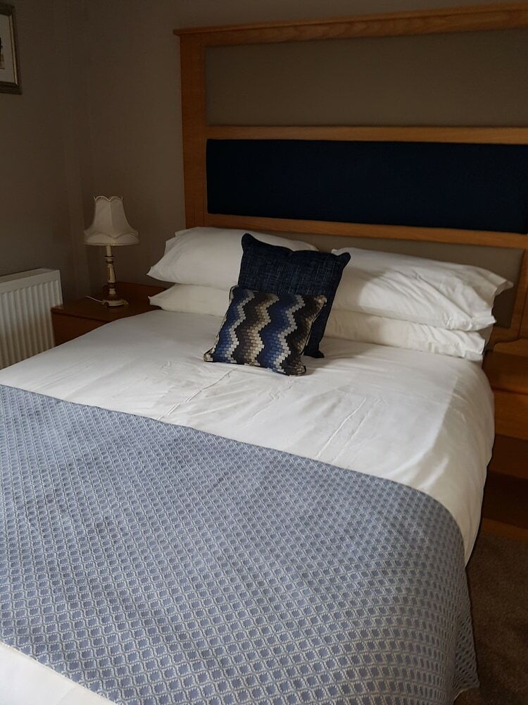 Posada Ardshiel Hotel