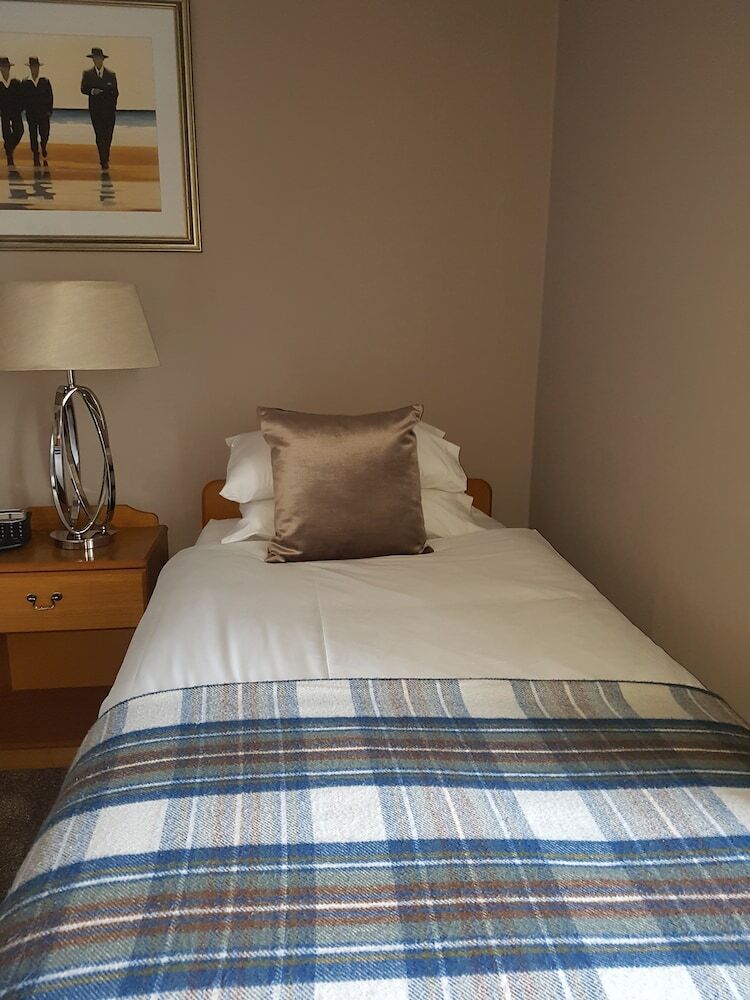 Posada Ardshiel Hotel