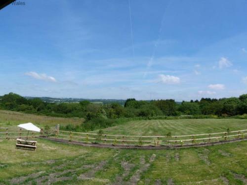 Holiday Home Hedfanfa