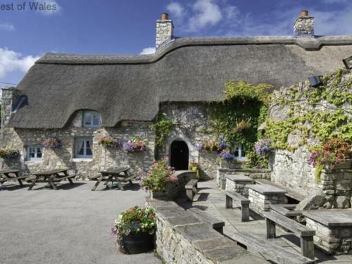 Holiday Home Hedfanfa