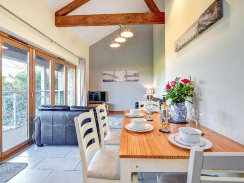 Holiday Home Hedfanfa