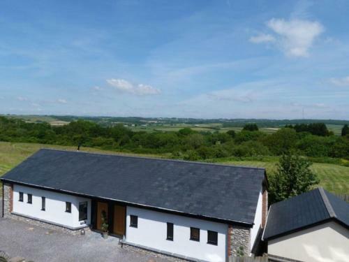 Holiday Home Hedfanfa