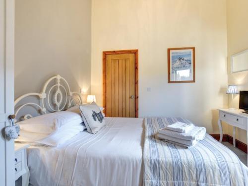 Holiday Home Hedfanfa