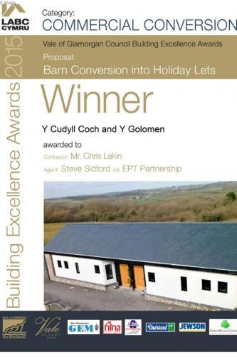 Holiday Home Hedfanfa