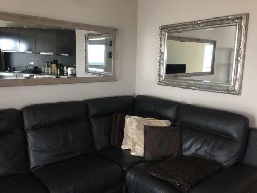 Sky Night Serviced Apartments