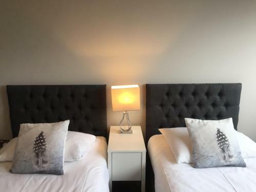 Sky Night Serviced Apartments