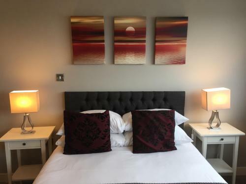 Sky Night Serviced Apartments