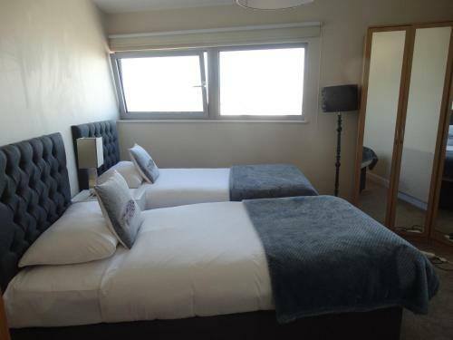 Sky Night Serviced Apartments
